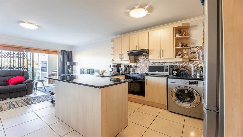 2 Bedroom Property for Sale in Melkbosstrand Western Cape
